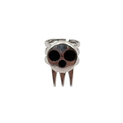 Soul Eater Anime Ring
