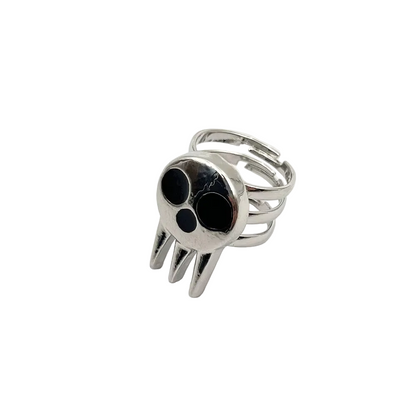 Soul Eater Anime Ring